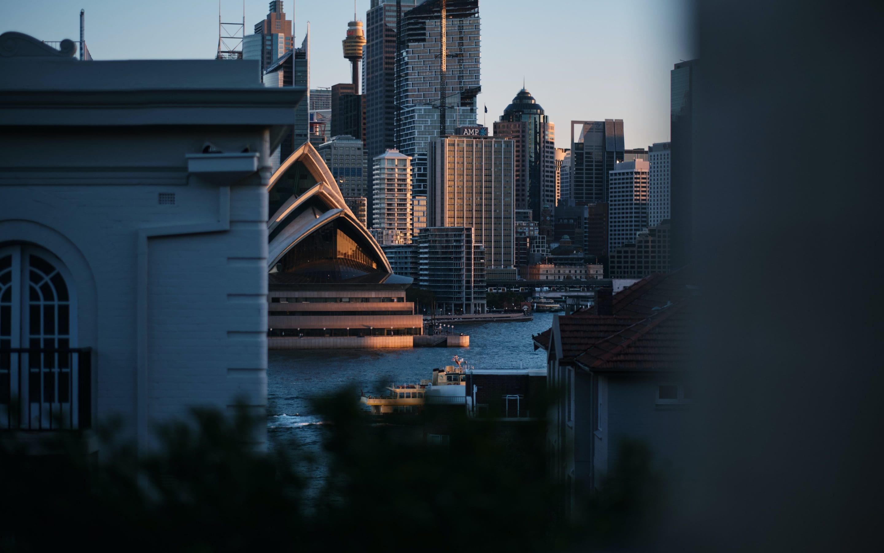 E&P Financial Group Sydney Office