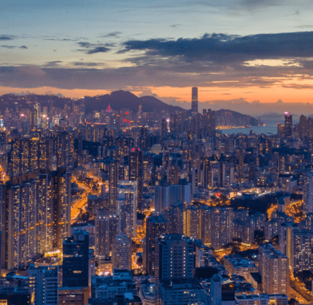 E&P Financial Group Asia - Hong Kong