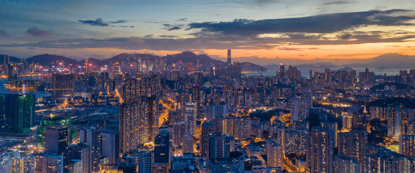 E&P Financial Group Asia - Hong Kong